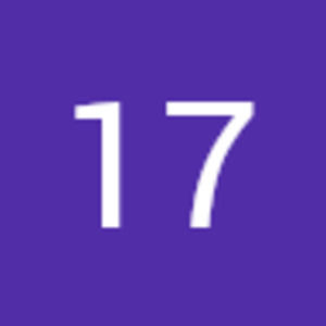 Meet your Posher, 17